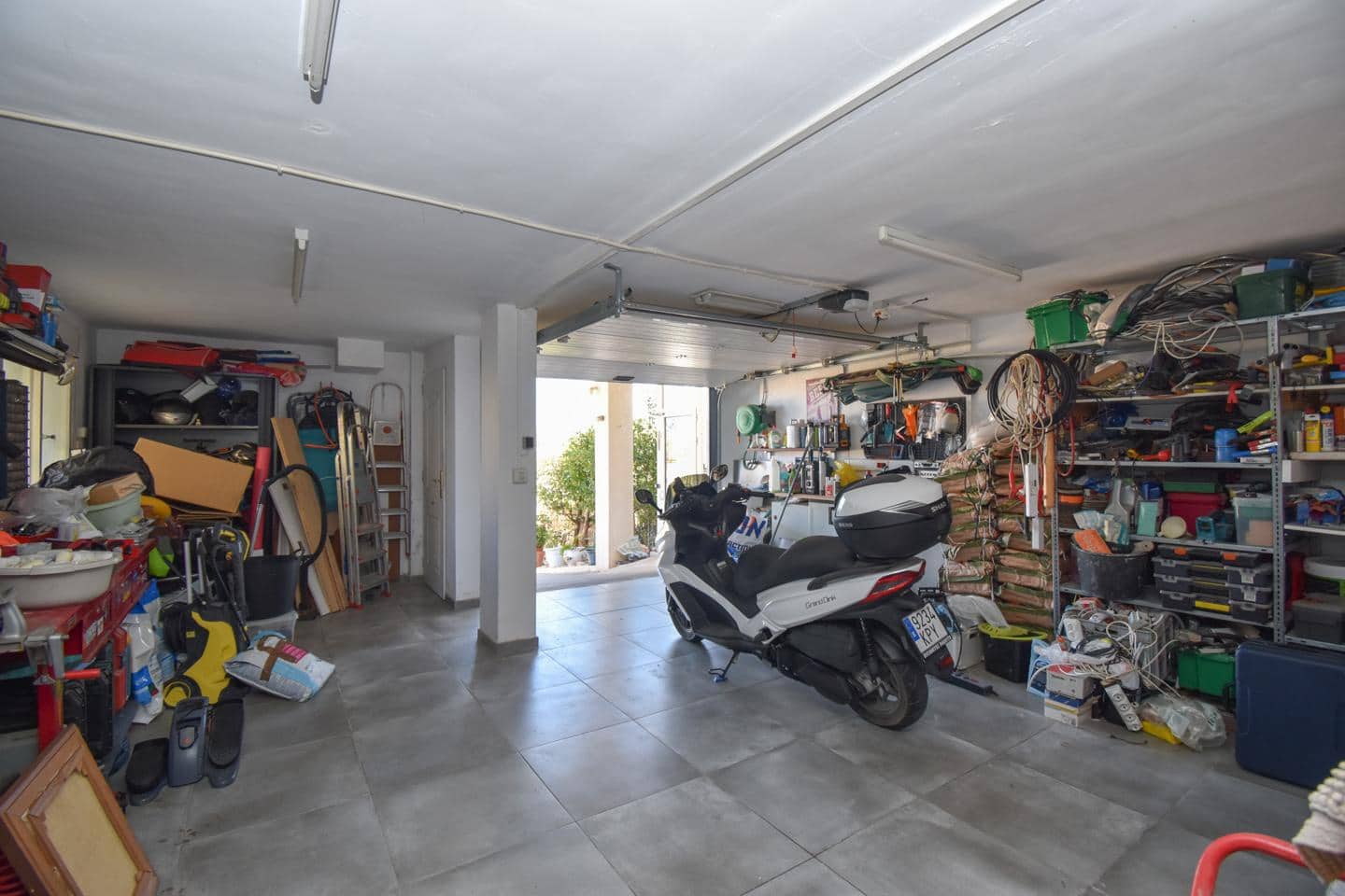 3 chambre Villa/Maison à vendre à San Fulgencio avec piscine garage - 288 000 € (Ref: 10101167)