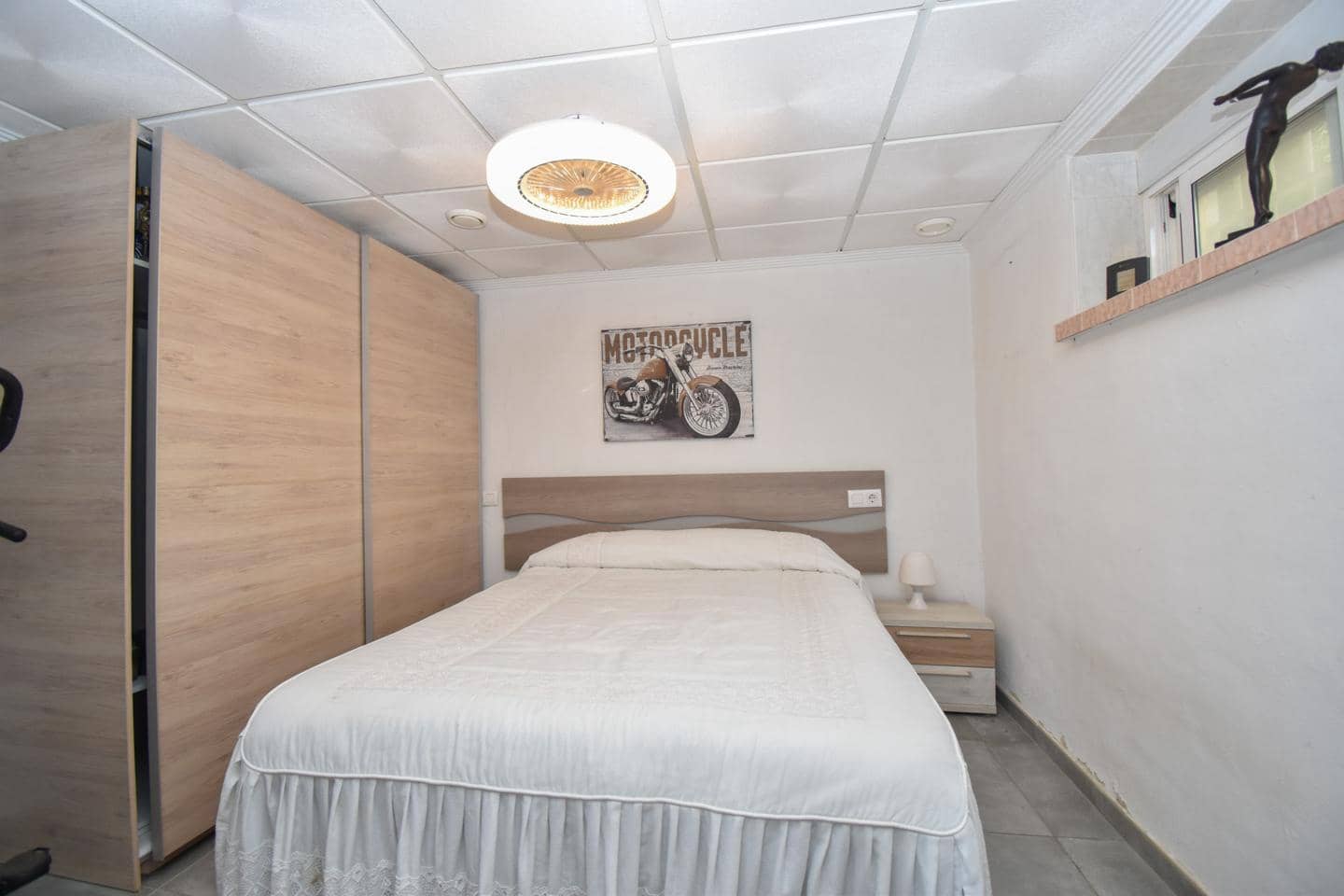 3 chambre Villa/Maison à vendre à San Fulgencio avec piscine garage - 288 000 € (Ref: 10101167)