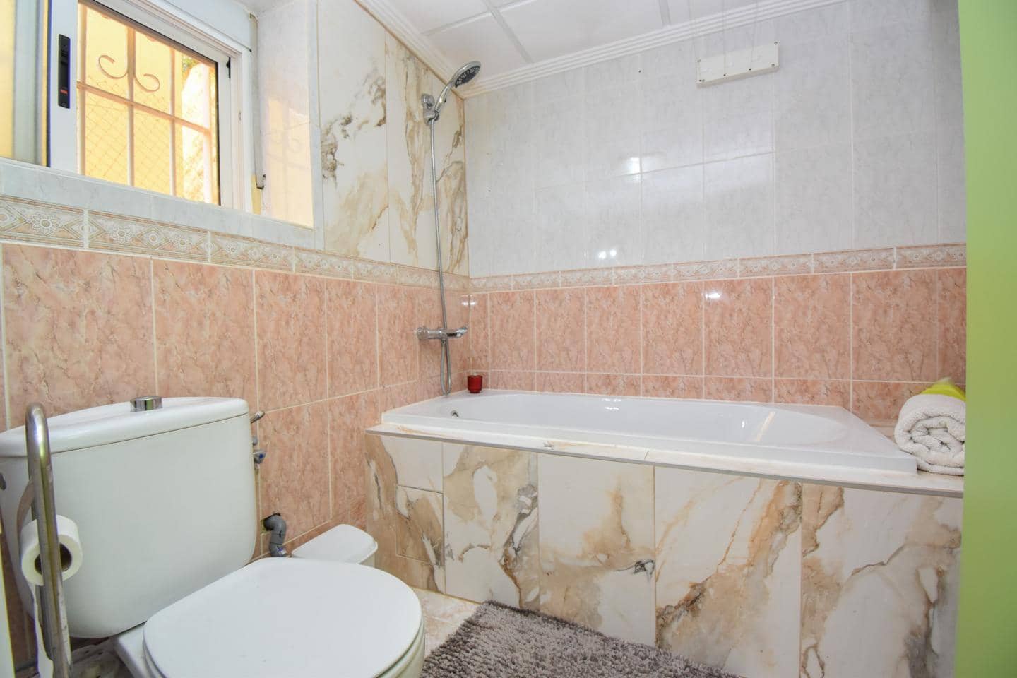 3 chambre Villa/Maison à vendre à San Fulgencio avec piscine garage - 288 000 € (Ref: 10101167)