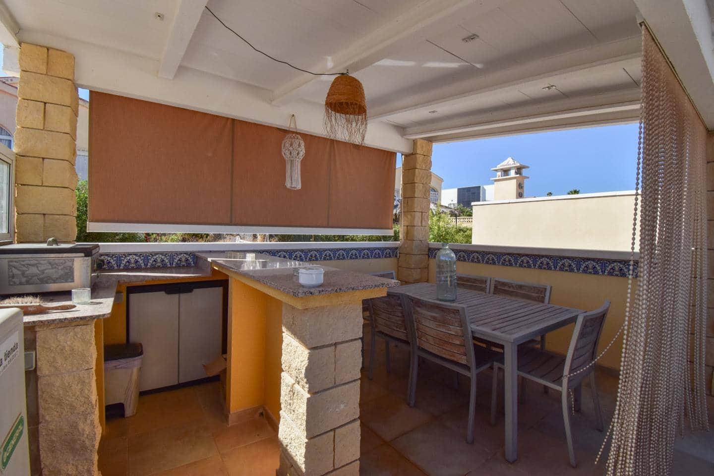3 chambre Villa/Maison à vendre à San Fulgencio avec piscine garage - 288 000 € (Ref: 10101167)
