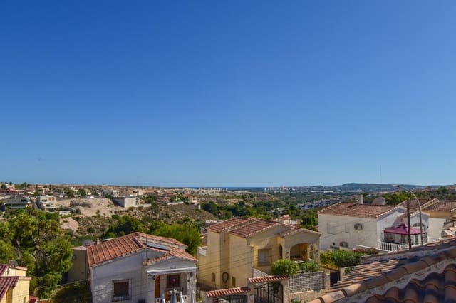 3 chambre Villa/Maison à vendre à San Fulgencio avec piscine garage - 288 000 € (Ref: 10101167)