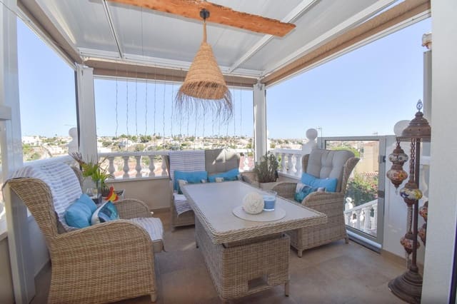 3 chambre Villa/Maison à vendre à San Fulgencio avec piscine garage - 288 000 € (Ref: 10101167)