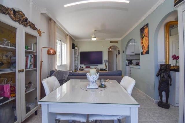 3 chambre Villa/Maison à vendre à San Fulgencio avec piscine garage - 288 000 € (Ref: 10101167)