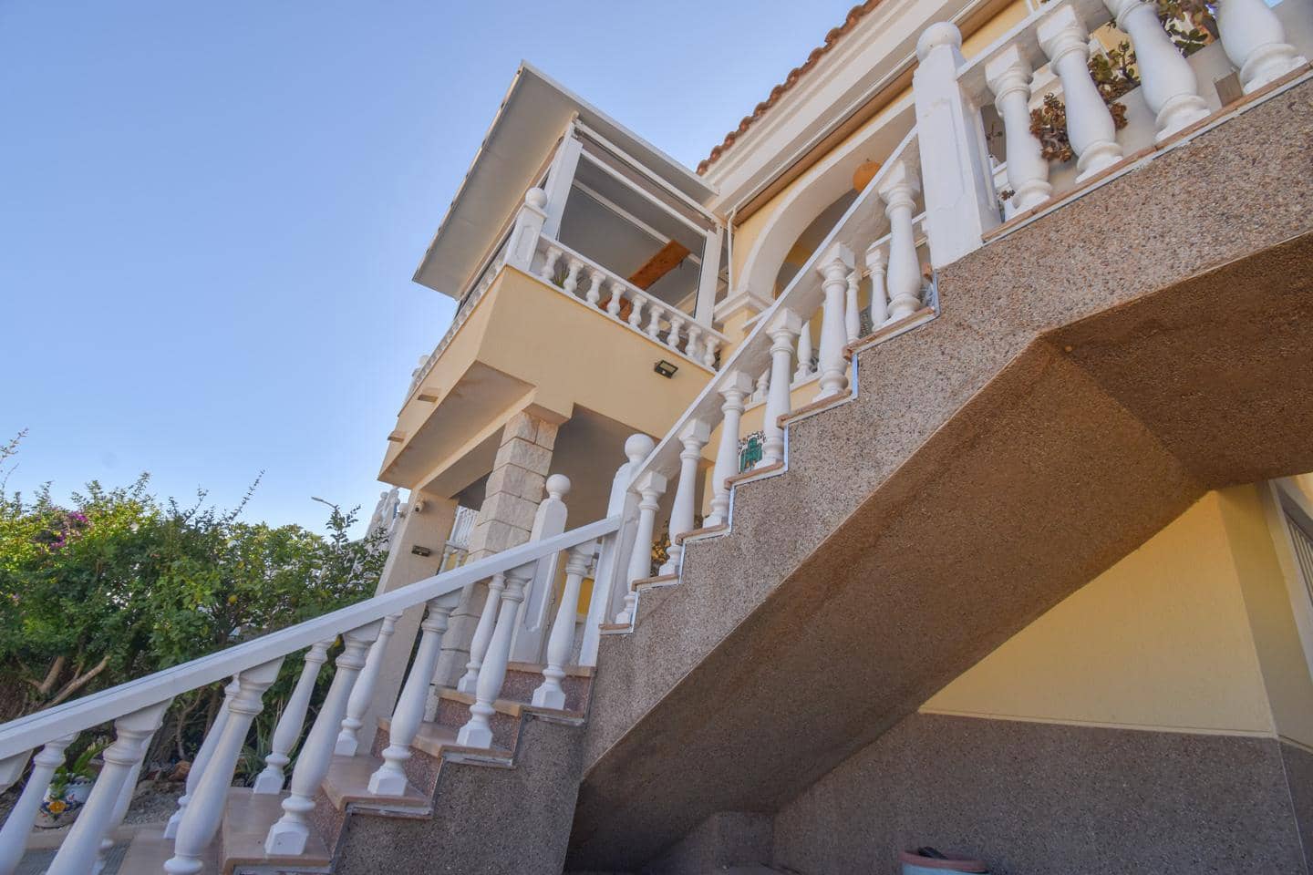 3 chambre Villa/Maison à vendre à San Fulgencio avec piscine garage - 288 000 € (Ref: 10101167)