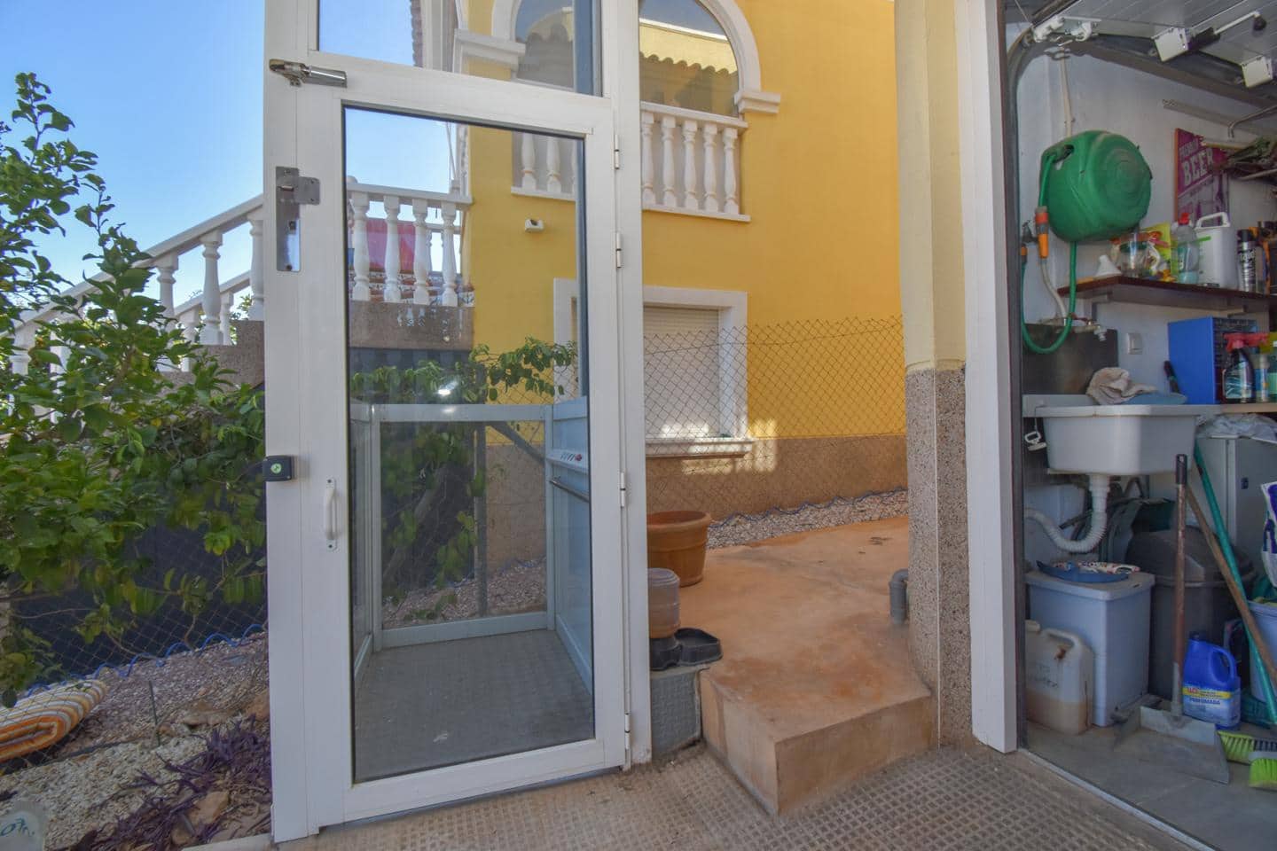 3 chambre Villa/Maison à vendre à San Fulgencio avec piscine garage - 288 000 € (Ref: 10101167)