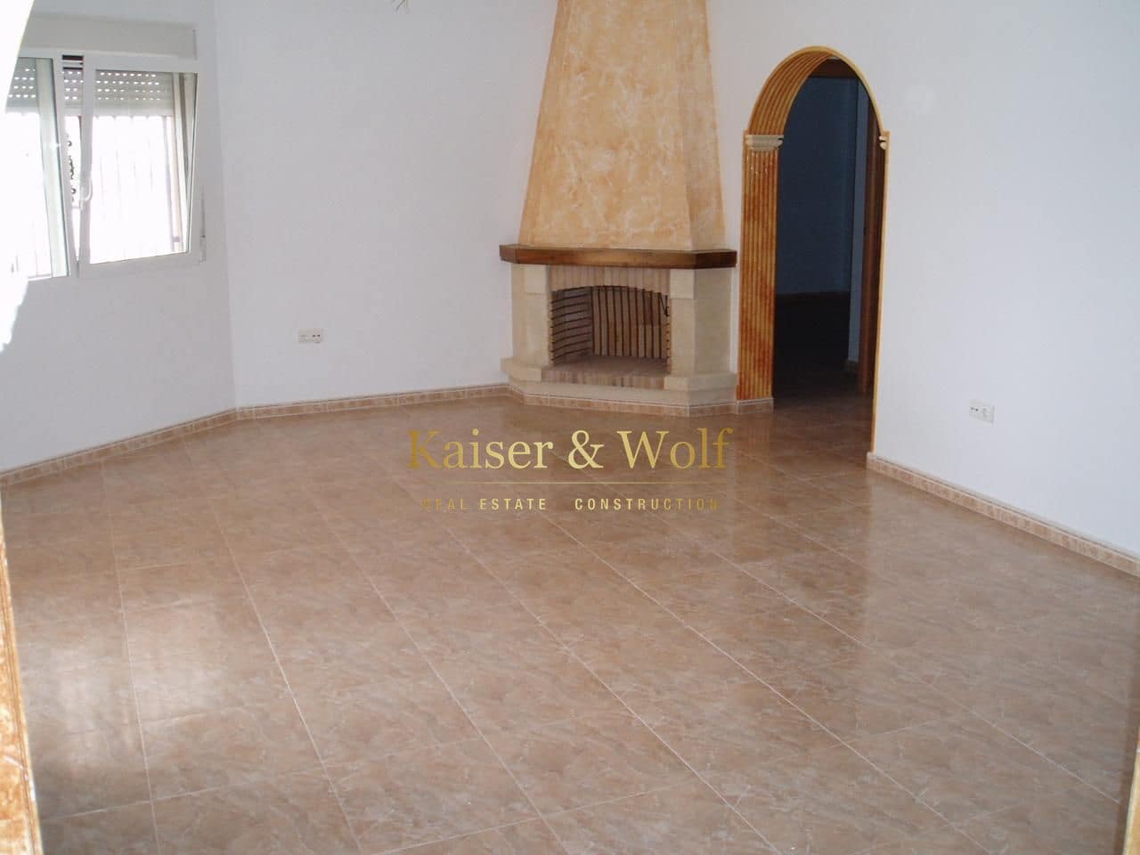 5 chambre Finca/Maison de Campagne à vendre à Callosa de Segura avec piscine garage - 630 000 € (Ref: 10104306)