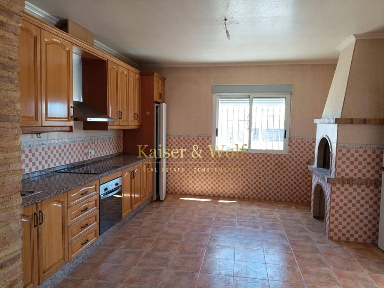 5 chambre Finca/Maison de Campagne à vendre à Callosa de Segura avec piscine garage - 630 000 € (Ref: 10104306)