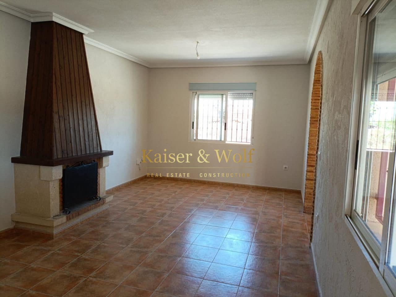5 chambre Finca/Maison de Campagne à vendre à Callosa de Segura avec piscine garage - 630 000 € (Ref: 10104306)