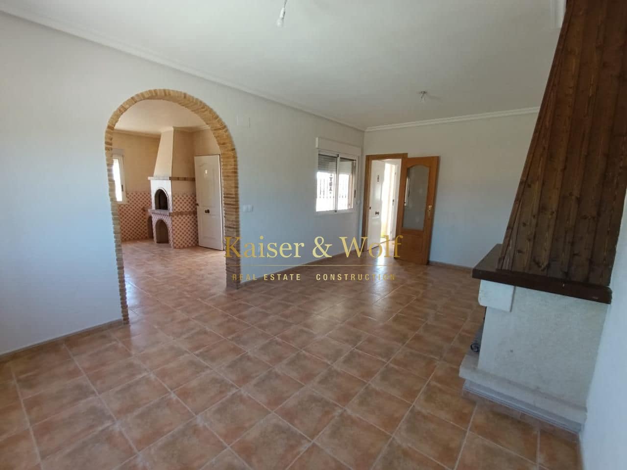 5 chambre Finca/Maison de Campagne à vendre à Callosa de Segura avec piscine garage - 630 000 € (Ref: 10104306)