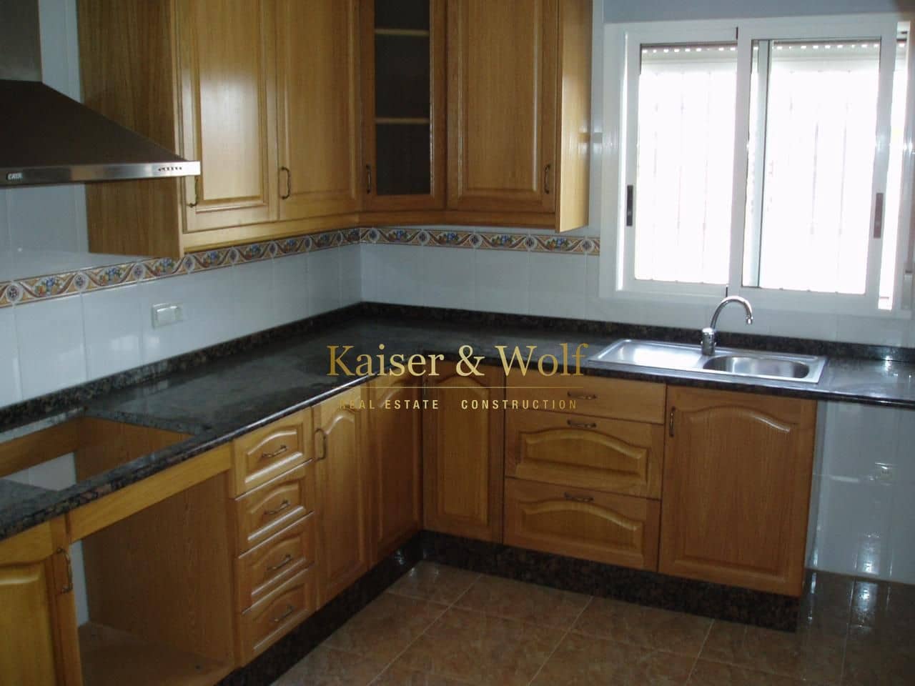 5 chambre Finca/Maison de Campagne à vendre à Callosa de Segura avec piscine garage - 630 000 € (Ref: 10104306)