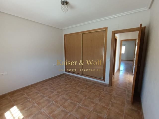 5 chambre Finca/Maison de Campagne à vendre à Callosa de Segura avec piscine garage - 630 000 € (Ref: 10104306)