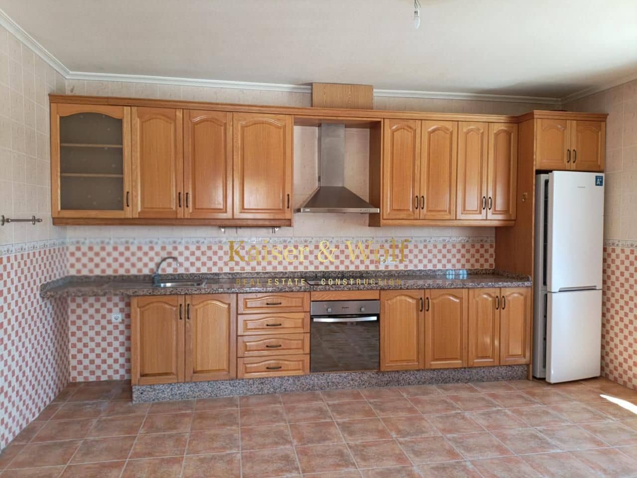5 chambre Finca/Maison de Campagne à vendre à Callosa de Segura avec piscine garage - 630 000 € (Ref: 10104306)