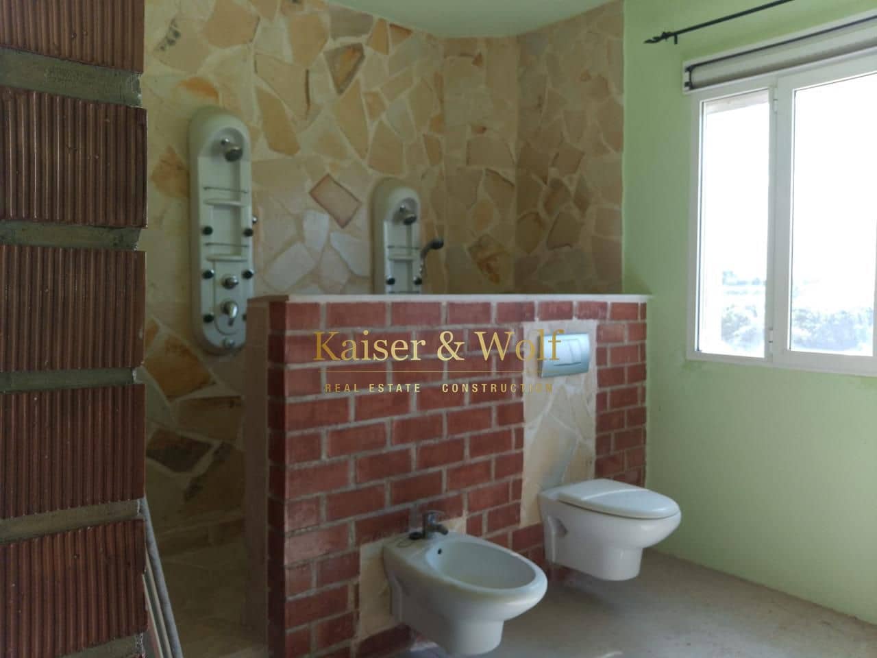 3 bedroom Finca/Country House for sale in Rafal with pool garage - € 750,000 (Ref: 10104307)
