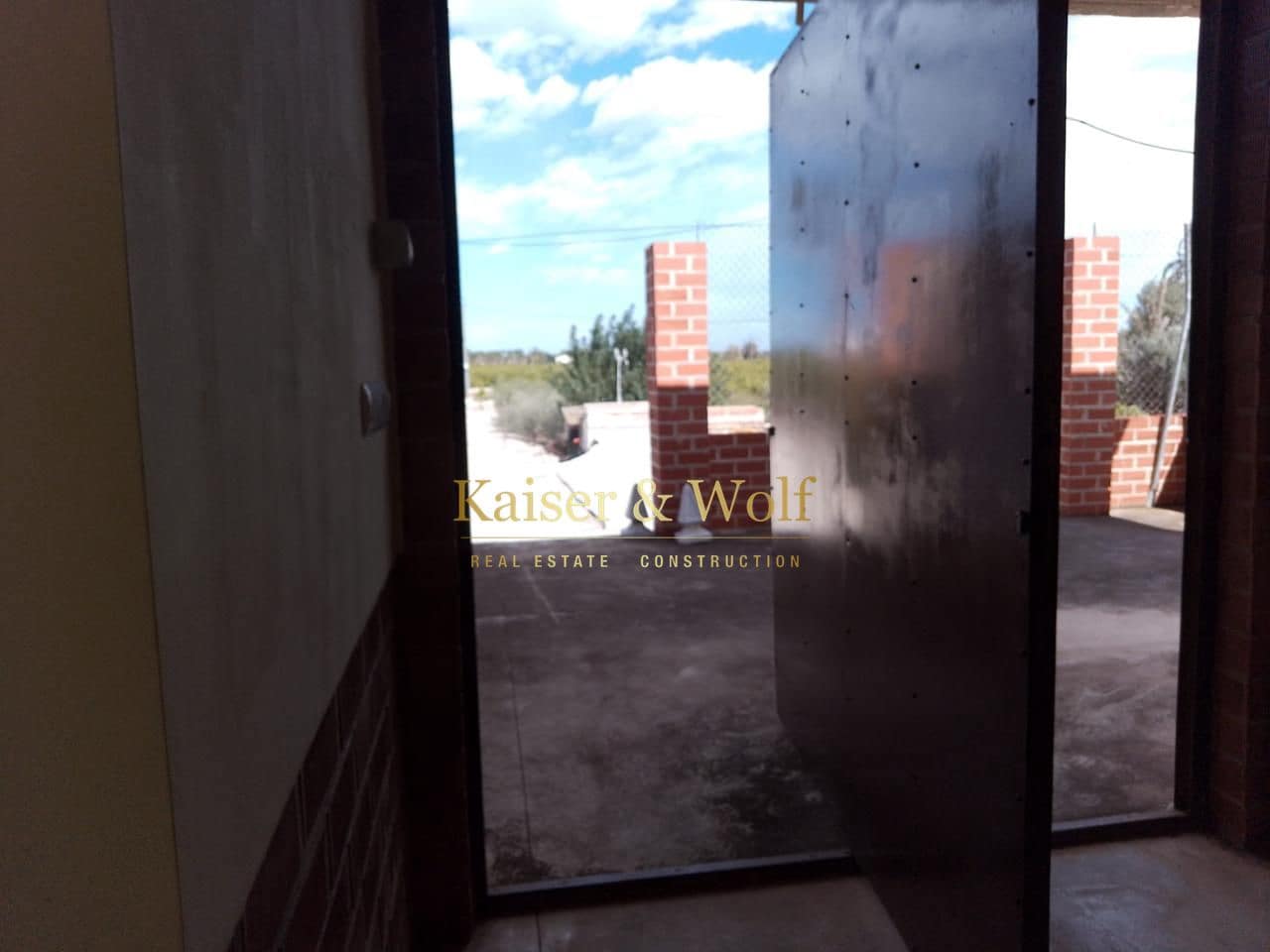 3 bedroom Finca/Country House for sale in Rafal with pool garage - € 750,000 (Ref: 10104307)