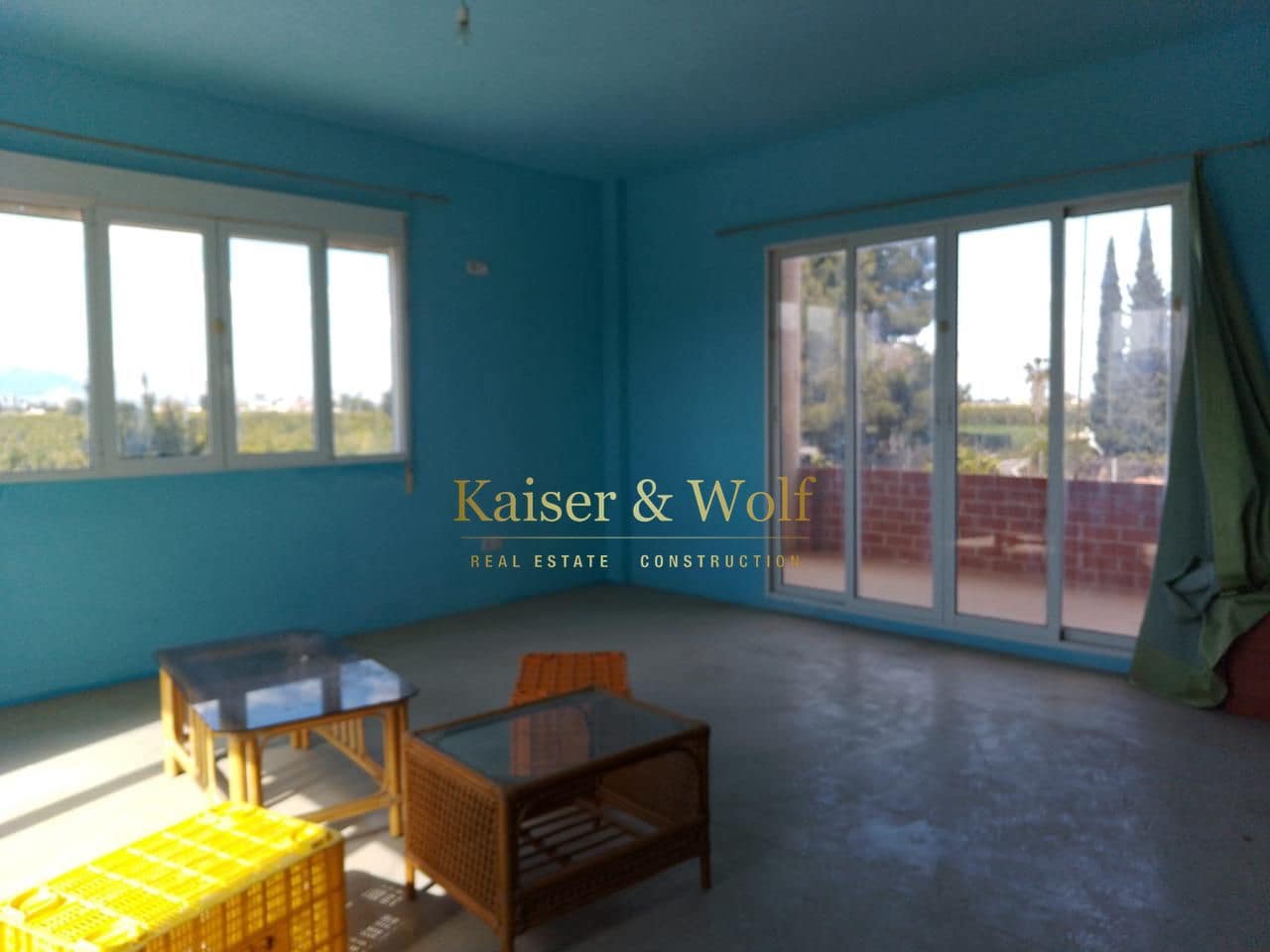 3 bedroom Finca/Country House for sale in Rafal with pool garage - € 750,000 (Ref: 10104307)