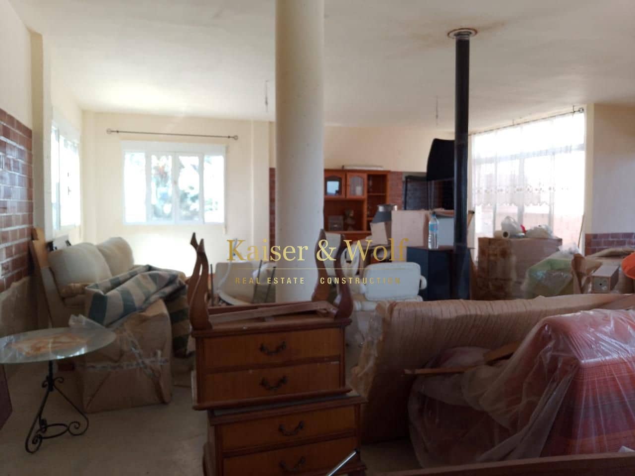 3 bedroom Finca/Country House for sale in Rafal with pool garage - € 750,000 (Ref: 10104307)