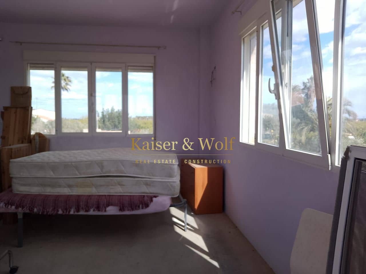 3 bedroom Finca/Country House for sale in Rafal with pool garage - € 750,000 (Ref: 10104307)