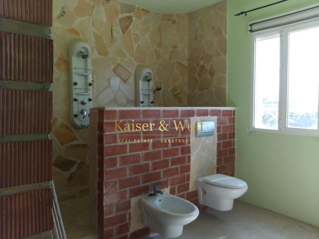 3 camera da letto Finca/Casa di Campagna in vendita in Rafal con piscina garage - 750.000 € (Rif: 10104307)