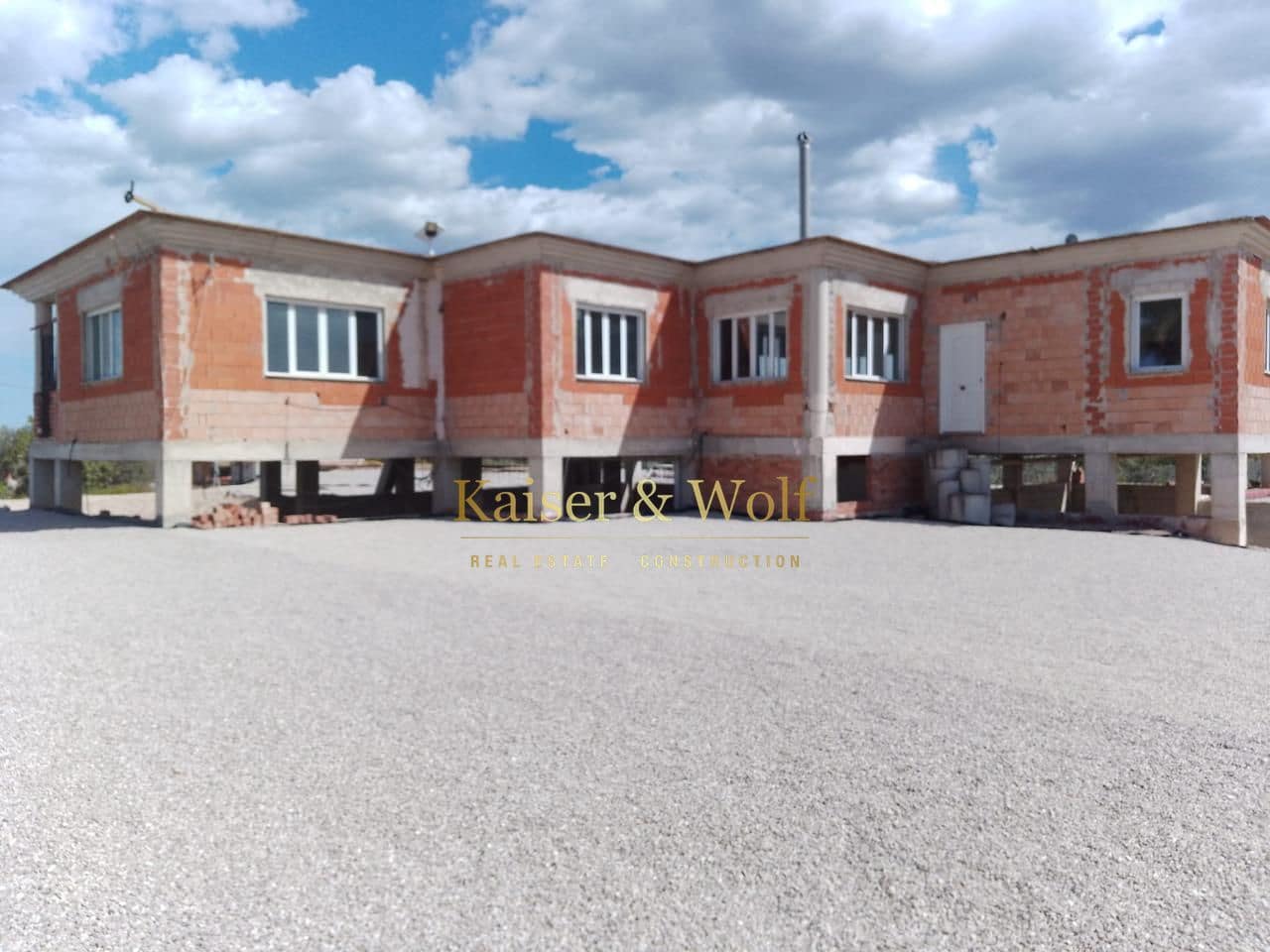 3 bedroom Finca/Country House for sale in Rafal with pool garage - € 750,000 (Ref: 10104307)