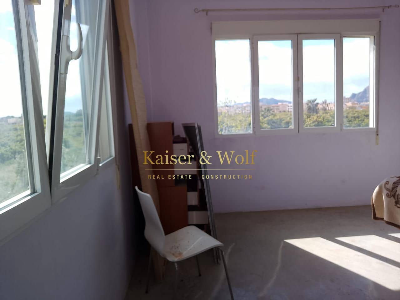 3 bedroom Finca/Country House for sale in Rafal with pool garage - € 750,000 (Ref: 10104307)