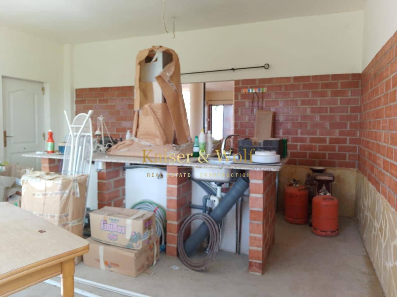 3 bedroom Finca/Country House for sale in Rafal with pool garage - € 750,000 (Ref: 10104307)