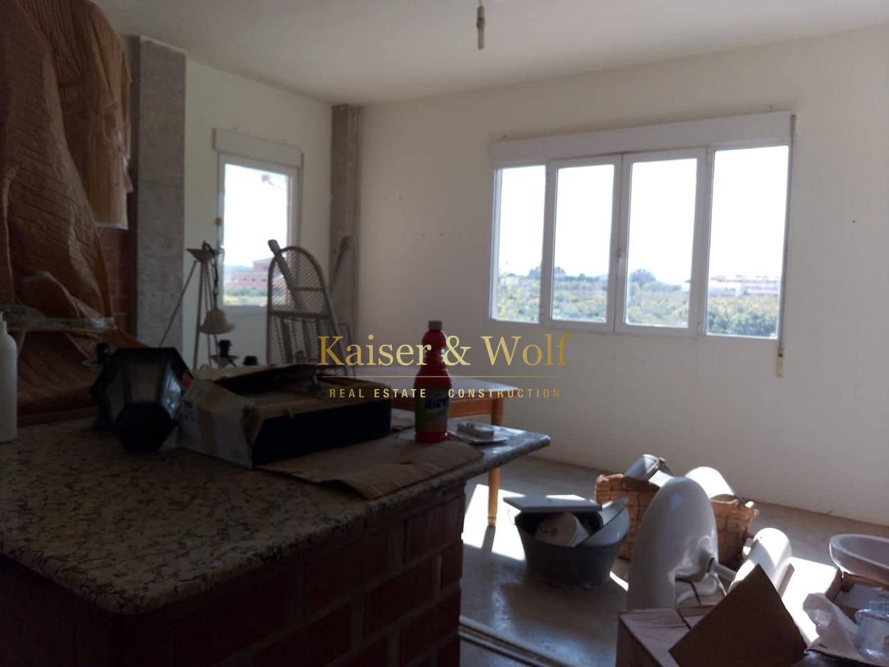 3 bedroom Finca/Country House for sale in Rafal with pool garage - € 750,000 (Ref: 10104307)