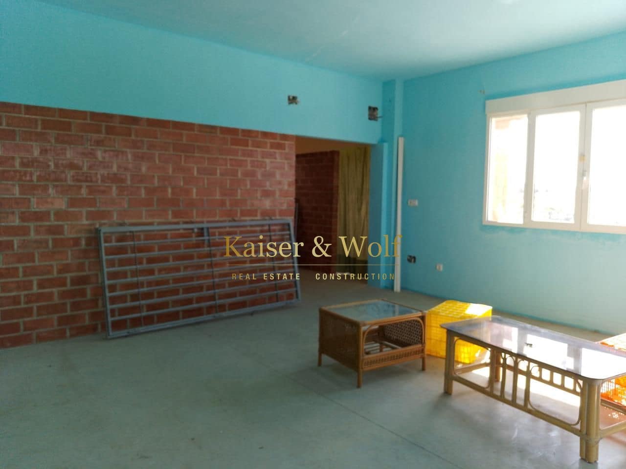 3 bedroom Finca/Country House for sale in Rafal with pool garage - € 750,000 (Ref: 10104307)