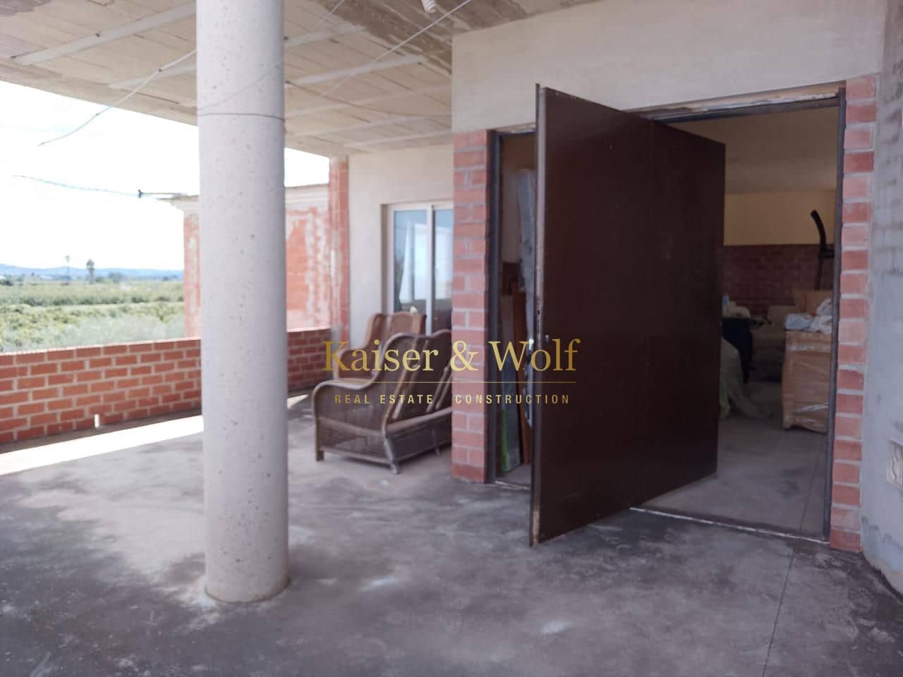 3 bedroom Finca/Country House for sale in Rafal with pool garage - € 750,000 (Ref: 10104307)