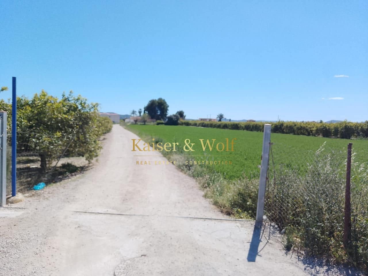 3 bedroom Finca/Country House for sale in Rafal with pool garage - € 750,000 (Ref: 10104307)
