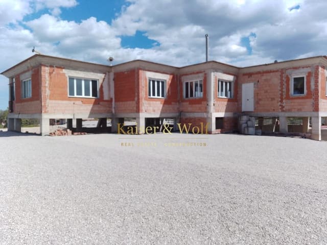 3 camera da letto Finca/Casa di Campagna in vendita in Rafal con piscina garage - 750.000 € (Rif: 10104307)