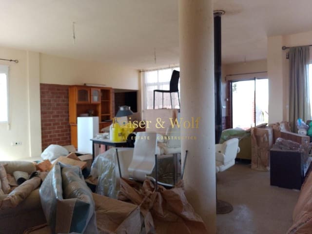 3 camera da letto Finca/Casa di Campagna in vendita in Rafal con piscina garage - 750.000 € (Rif: 10104307)