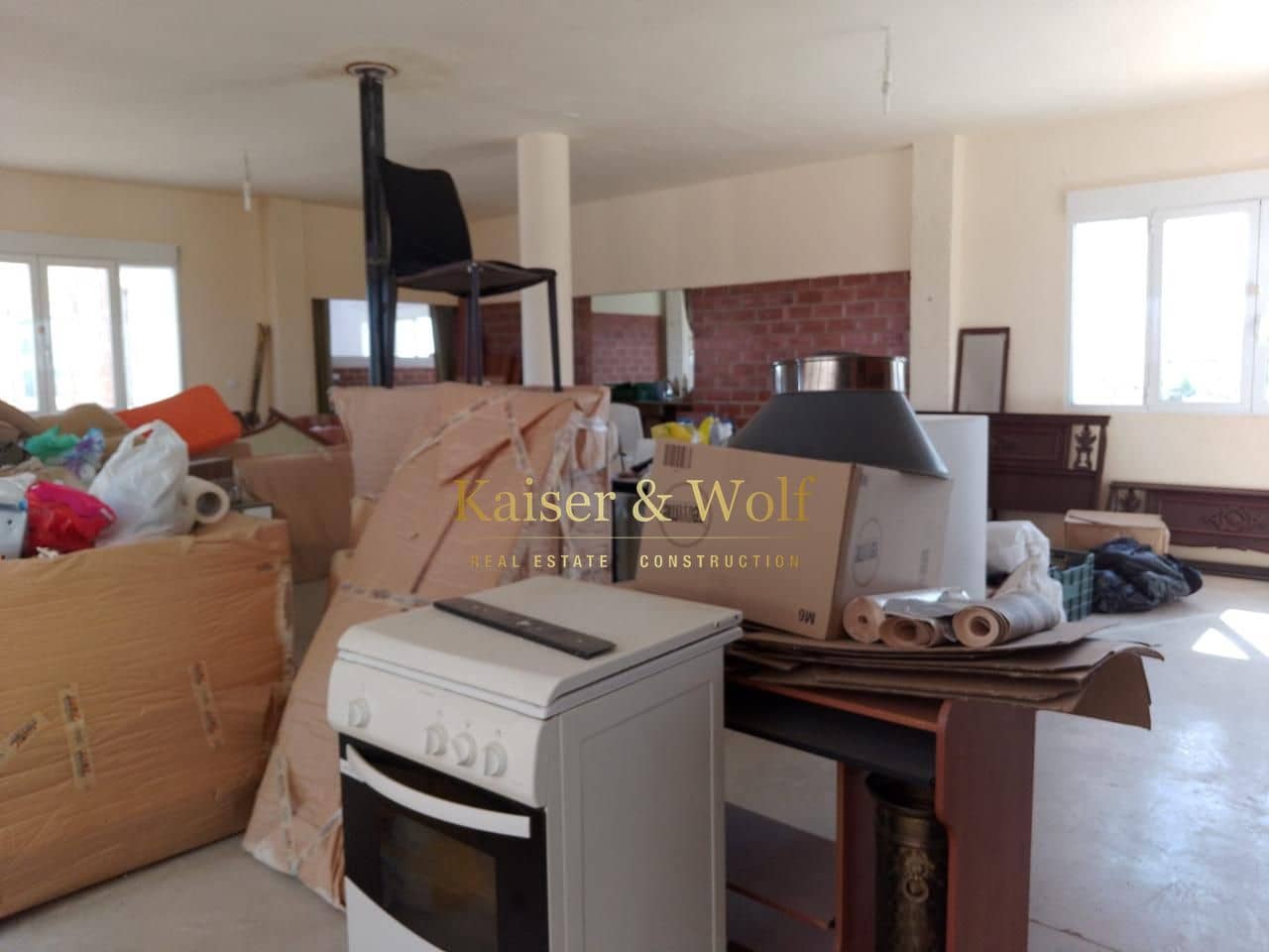 3 bedroom Finca/Country House for sale in Rafal with pool garage - € 750,000 (Ref: 10104307)