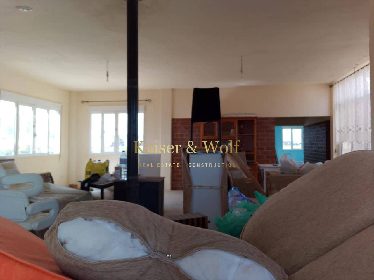 3 bedroom Finca/Country House for sale in Rafal with pool garage - € 750,000 (Ref: 10104307)