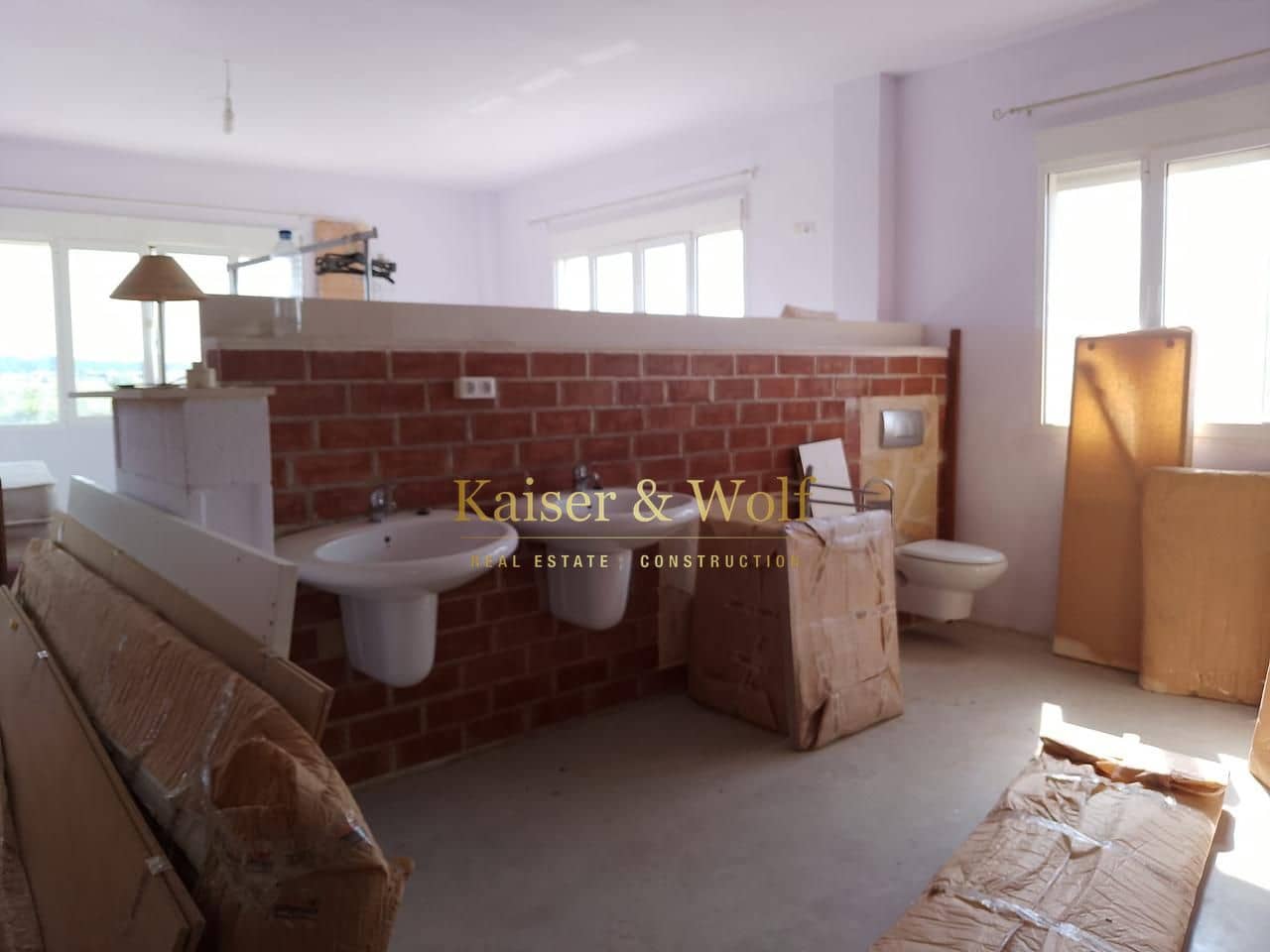 3 bedroom Finca/Country House for sale in Rafal with pool garage - € 750,000 (Ref: 10104307)