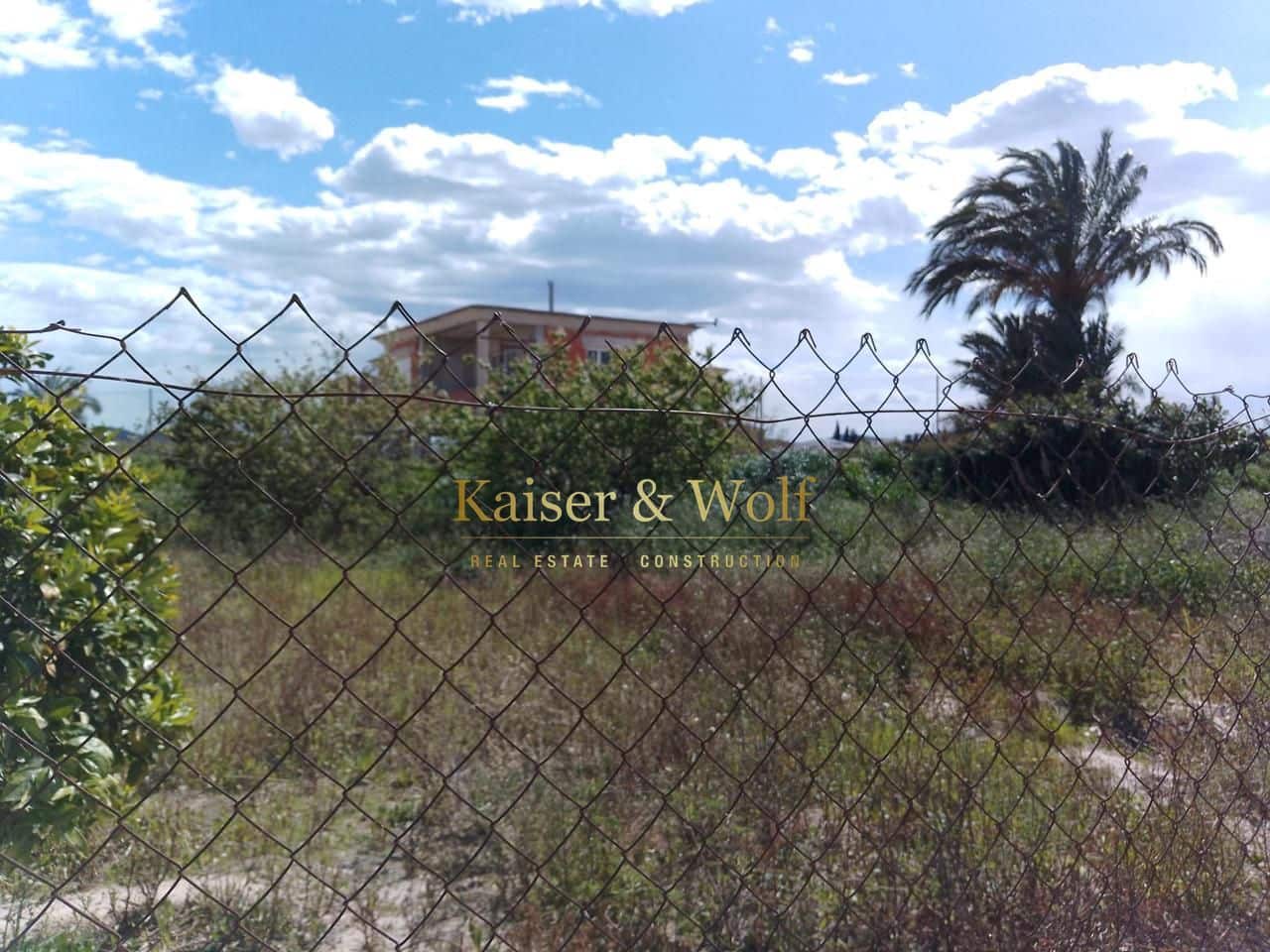 3 bedroom Finca/Country House for sale in Rafal with pool garage - € 750,000 (Ref: 10104307)
