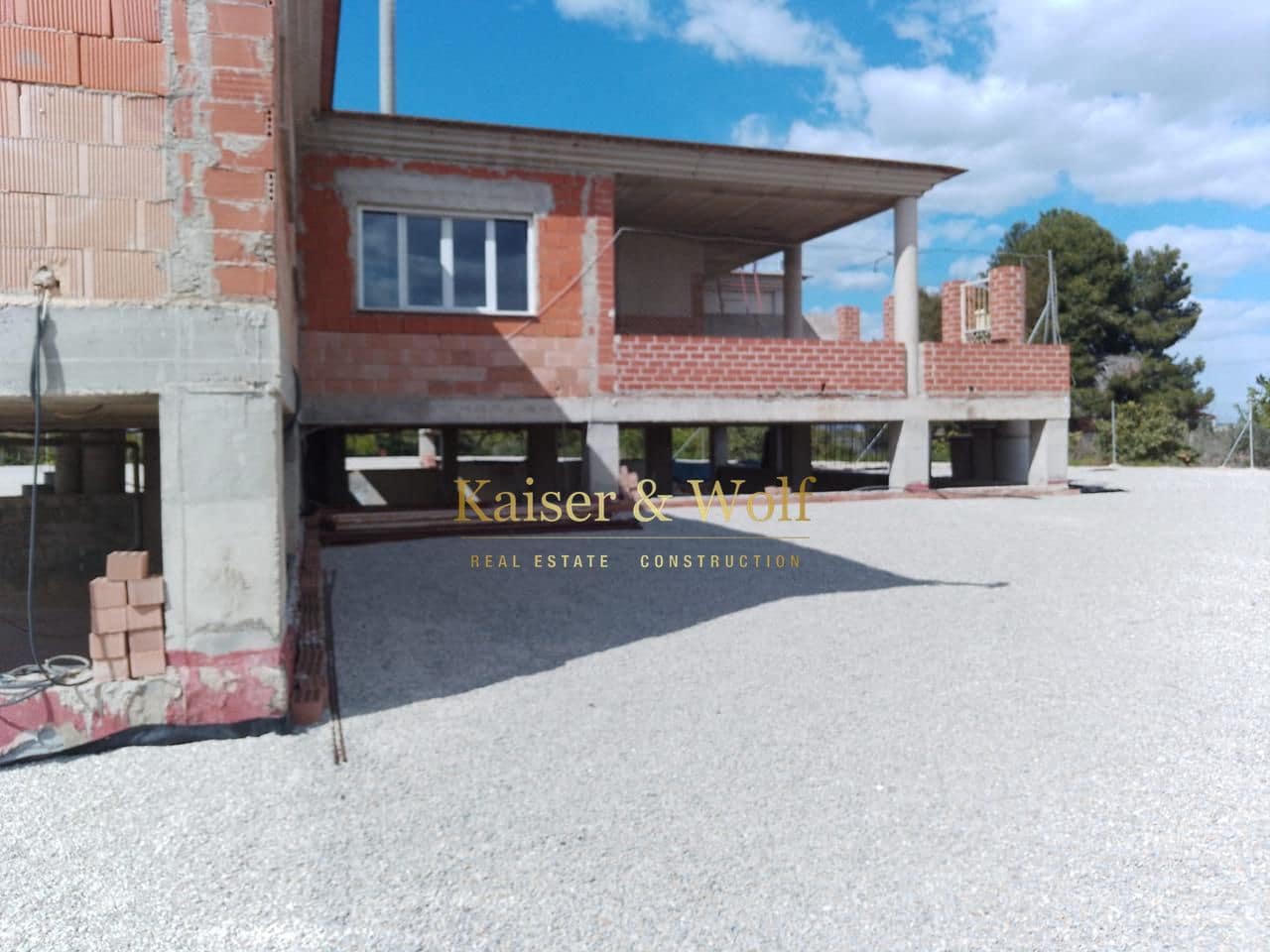3 bedroom Finca/Country House for sale in Rafal with pool garage - € 750,000 (Ref: 10104307)
