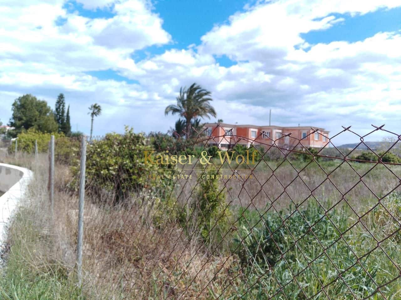 3 bedroom Finca/Country House for sale in Rafal with pool garage - € 750,000 (Ref: 10104307)
