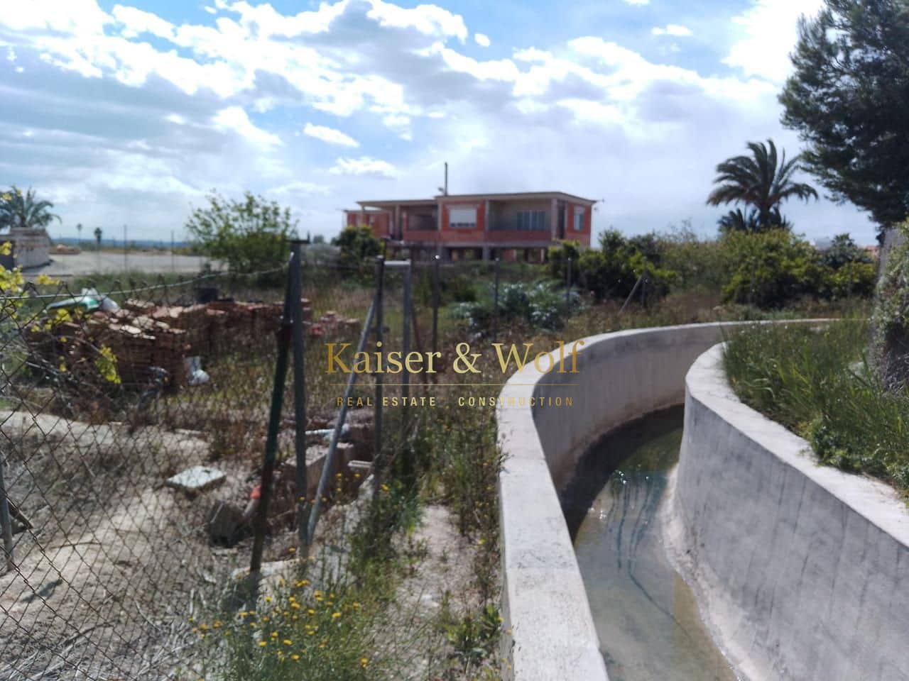 3 bedroom Finca/Country House for sale in Rafal with pool garage - € 750,000 (Ref: 10104307)