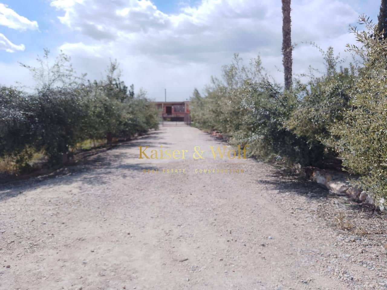 3 bedroom Finca/Country House for sale in Rafal with pool garage - € 750,000 (Ref: 10104307)