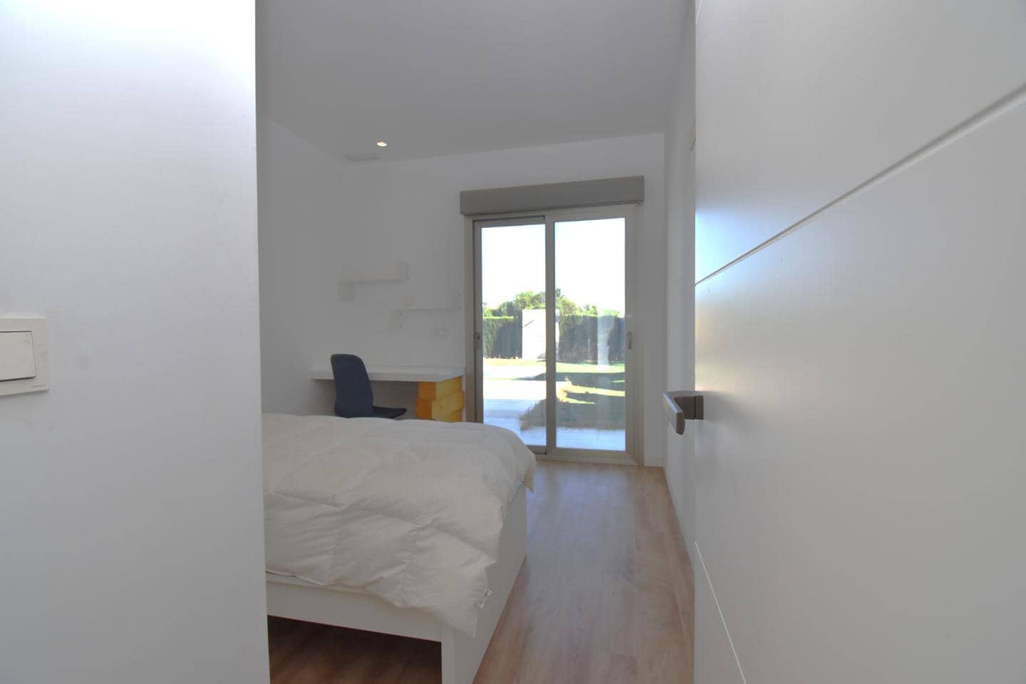 3 slaapkamer Villa te koop in Elche / Elx met zwembad garage - € 685.000 (Ref: 10112143)