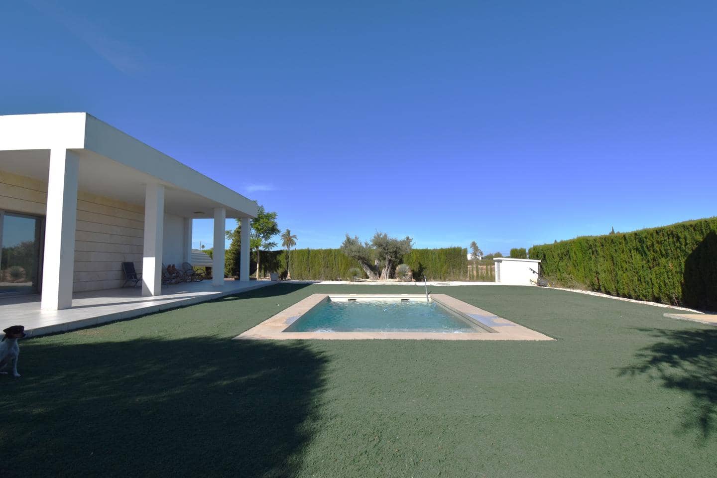 3 slaapkamer Villa te koop in Elche / Elx met zwembad garage - € 685.000 (Ref: 10112143)