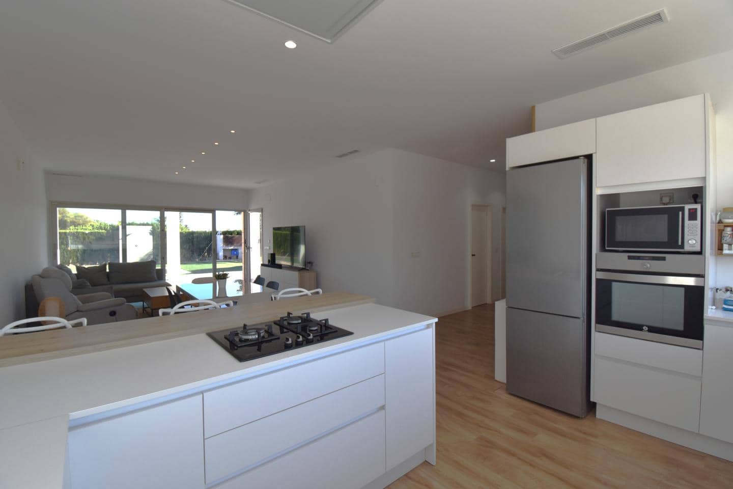 3 slaapkamer Villa te koop in Elche / Elx met zwembad garage - € 685.000 (Ref: 10112143)