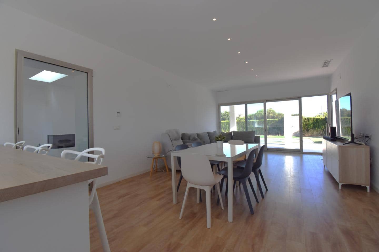 3 slaapkamer Villa te koop in Elche / Elx met zwembad garage - € 685.000 (Ref: 10112143)