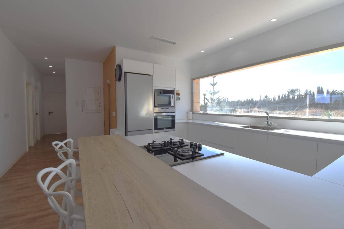 3 slaapkamer Villa te koop in Elche / Elx met zwembad garage - € 685.000 (Ref: 10112143)