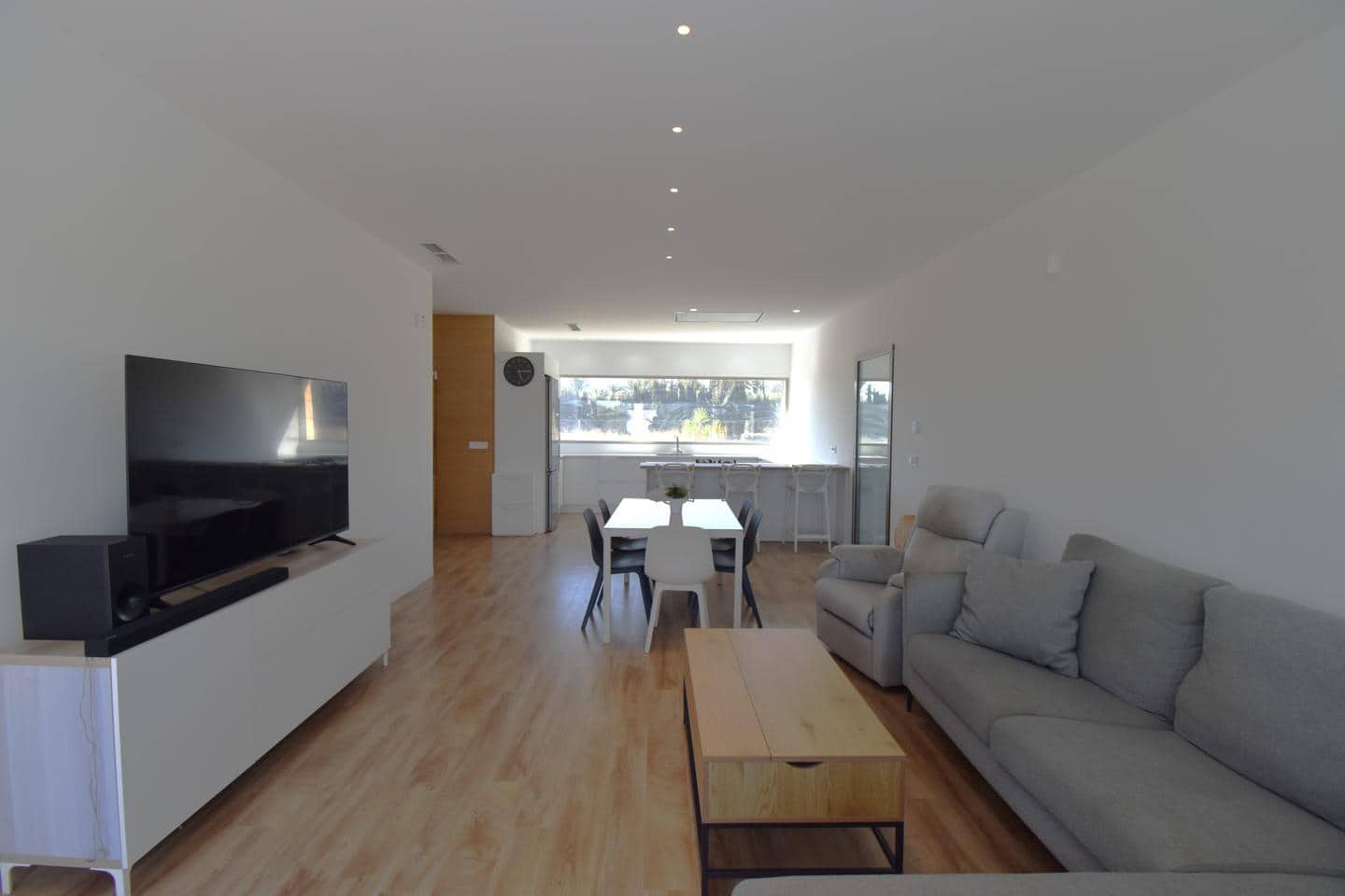 3 slaapkamer Villa te koop in Elche / Elx met zwembad garage - € 685.000 (Ref: 10112143)