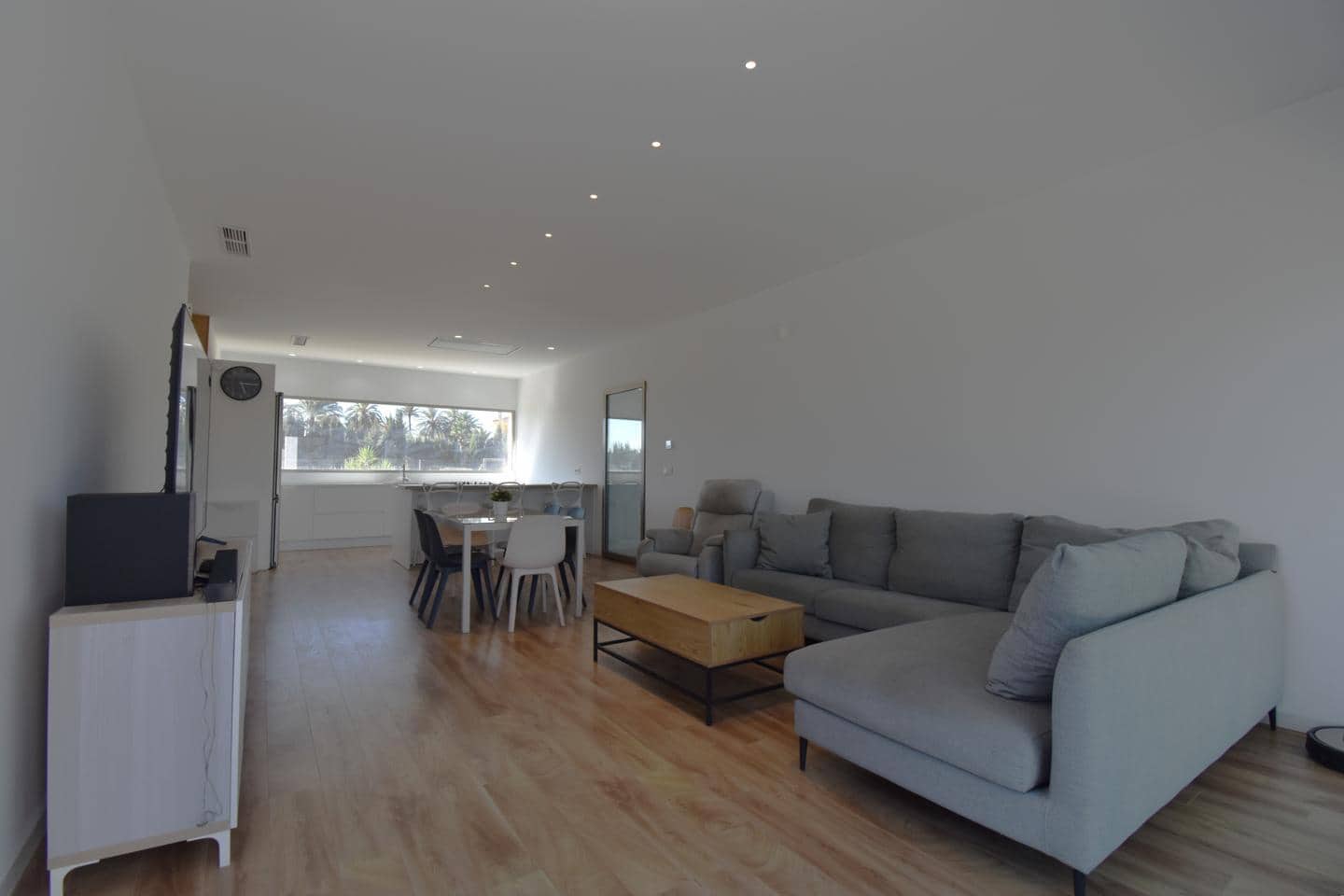 3 slaapkamer Villa te koop in Elche / Elx met zwembad garage - € 685.000 (Ref: 10112143)