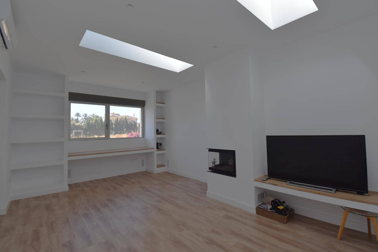 3 slaapkamer Villa te koop in Elche / Elx met zwembad garage - € 685.000 (Ref: 10112143)