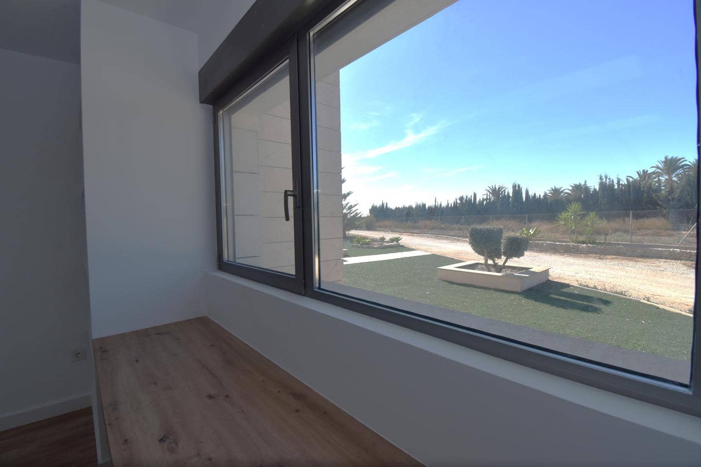 3 slaapkamer Villa te koop in Elche / Elx met zwembad garage - € 685.000 (Ref: 10112143)