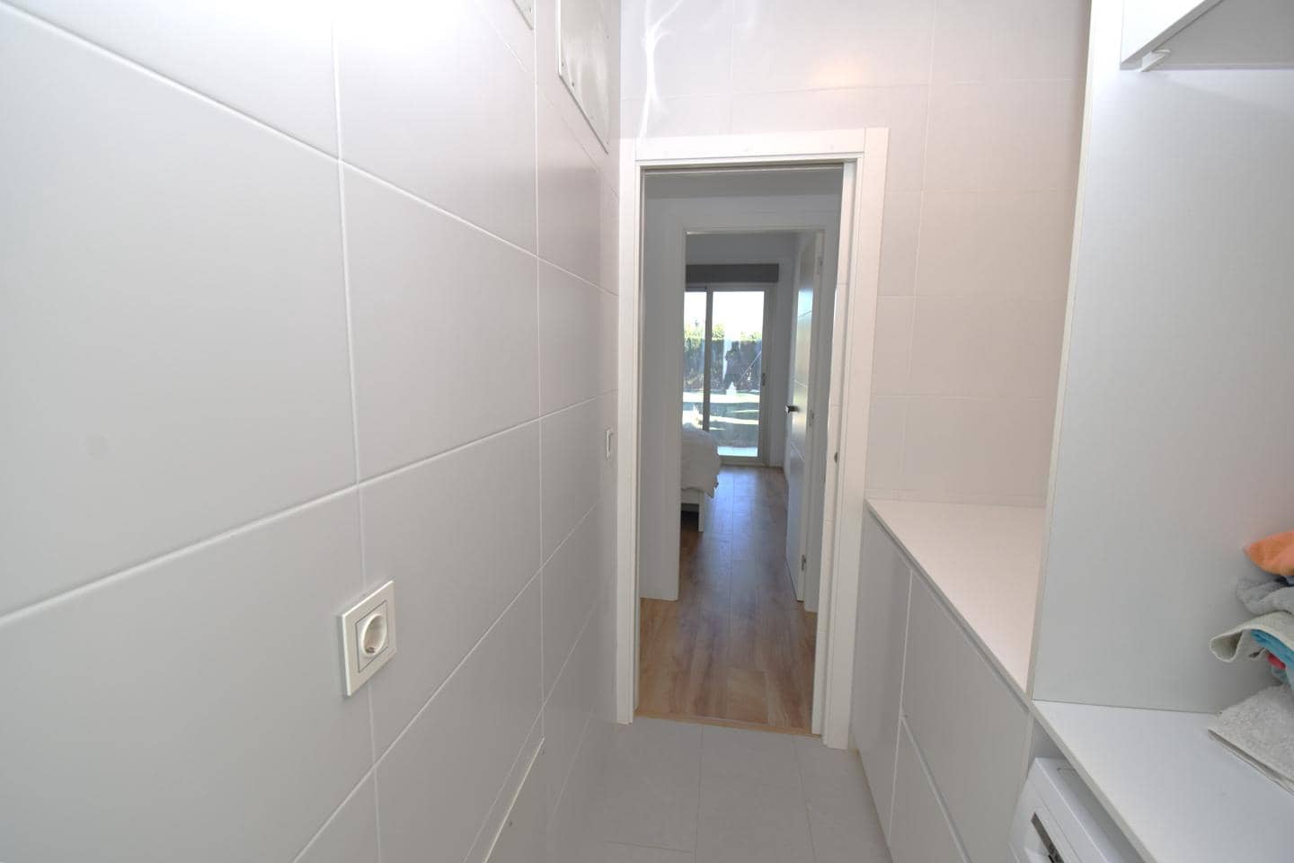 3 slaapkamer Villa te koop in Elche / Elx met zwembad garage - € 685.000 (Ref: 10112143)