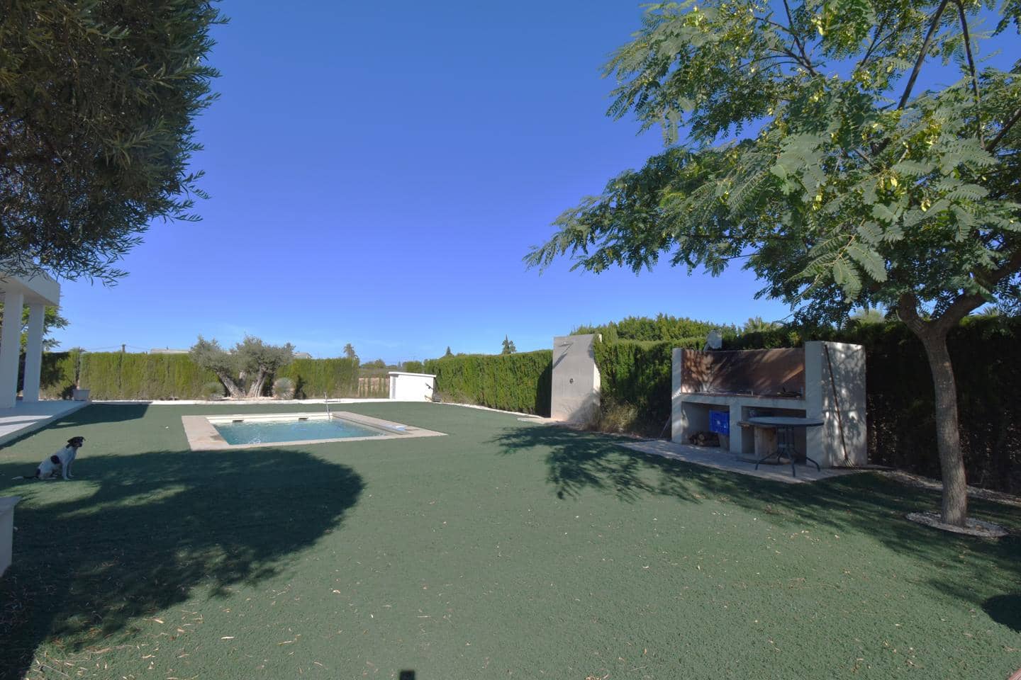 3 slaapkamer Villa te koop in Elche / Elx met zwembad garage - € 685.000 (Ref: 10112143)